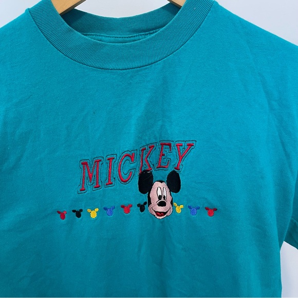 Mickey t-shirt - Picture 2 of 2